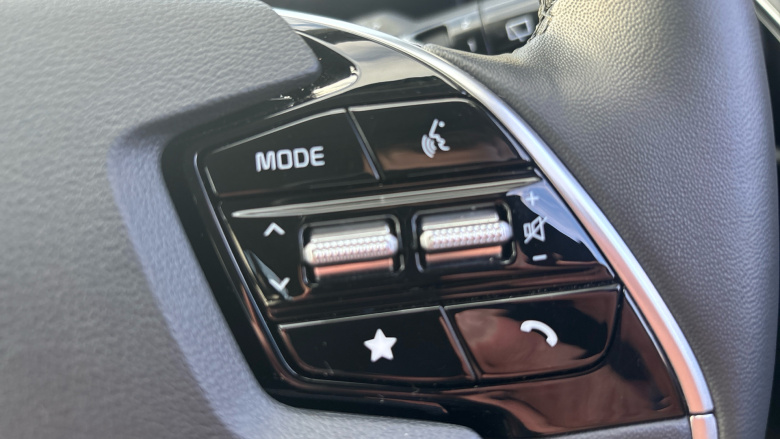 Kia Niro 1.6 GDi 127 Hybrid 4 5dr DCT Hybrid Estate